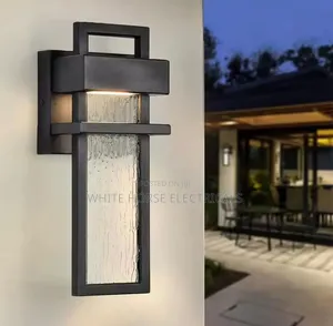 LED Pillar Light