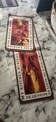 Brand New Home Interiors Kitchen Mat - 1