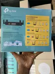 TP-Link TL-WR846N N300 Router Mara Wayar Salula - 2