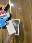 Apple iPhone 16 Pro Max 1TB Rose Gold - 2