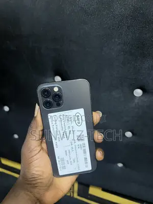 Apple iPhone 12 Pro 512GB Baki