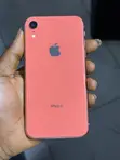 Apple iPhone XR 64GB Orange - 1