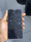 Apple iPhone XR 64GB Orange - 2