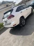 Lexus RX 360 2007 Fari - 1