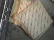 Sabon Girman Diski na Girki na Toyota Highlander (2018) - 2