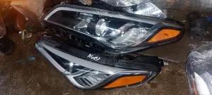 Hyundai Sonata 2015-2017 Headlights