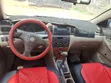 Toyota Corolla 2007 Blue - 5