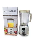 GE Rechargeable Blender - 600ml - 2