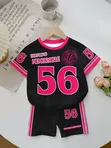 The Children's Place 2pcs Jersey Set - 1