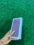 Sabon Apple iPhone 18 Pro Max 256GB Bronze - 3