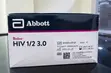 Bioline HIV 1/2 3.0 Test Kits (30 Tests) - 1