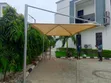 Quality VIP Carport - 3x5m, 1 Car - 1