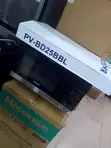 Polystar PV-BD25BBL 25L Microwave Mai Shigarwa - 2