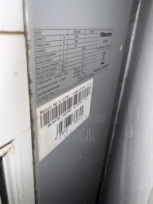 Hisense Tower Air Conditioner