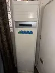 Hisense Tower Air Conditioner - 3