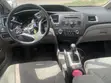Honda Civic 2014 Grey - Manual - 1