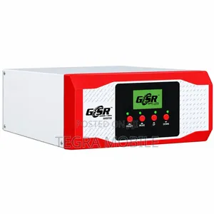 1.5kva 12V GSR Hybrid Inverter
