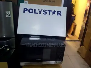 Polystar 25L Microwave Oven Mai Shigarwa Tare da Frame Kit