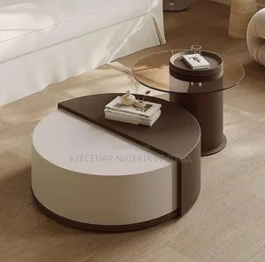 Exquisite Center Table - Brand New