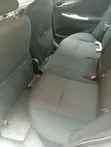Toyota Corolla 2010 Silver - 5