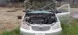 2004 Toyota Corolla 1.4 D Automatic Silver - 1