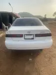 Toyota Camry 2002 Fari - 2