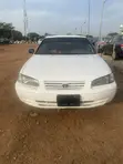 Toyota Camry 2002 Fari - 5