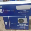 Maxi 1.5HP Inverter Split Air Conditioner - 1