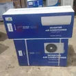 Maxi 1.5HP Inverter Split Air Conditioner - 2