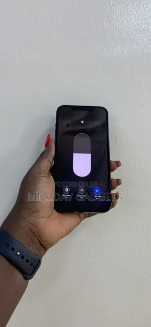 Apple iPhone 12 Pro Max 256GB Blue