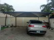 Fabulous Carport - 2 Car Capacity - 1