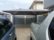 Fabulous Carport - 2 Car Capacity - 2