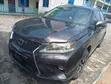 Lexus RX 350 SUV 2011 Gray - 5