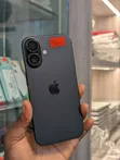 Apple iPhone 16 128GB Baki - 1