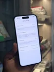 Apple iPhone 16 128GB Baki - 3