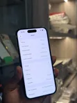 Apple iPhone 16 128GB Baki - 4