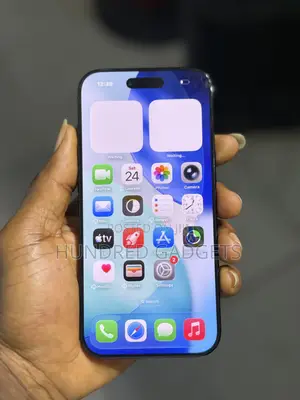Apple iPhone Air 256GB Baki