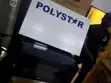 Polystar Integrated Microwave 25L PV-BD25BBL - 1