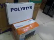 Polystar Integrated Microwave 25L PV-BD25BBL - 2