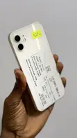 Apple iPhone 12 128GB Fari - 1