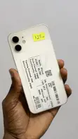 Apple iPhone 12 128GB Fari - 3