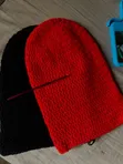 Handmade Crochet Pieces - 1