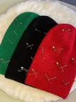 Handmade Crochet Pieces - 2