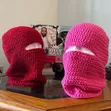 Handmade Crochet Pieces - 3