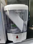 Automatic Sabulu Dispenser 700mL - 1
