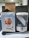 Automatic Sabulu Dispenser 700mL - 2