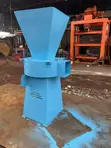 ST-1F Foam Shredder - 3HP Electric Motor - 1