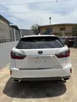 Lexus RX 350 AWD 2019 Fari - 1