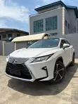 Lexus RX 350 AWD 2019 Fari - 4