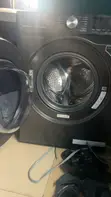 Hisense 10.5kg Inverter Washing Machine Mai Wanke Da Kuma Bushewa Ta Atomatik - 2